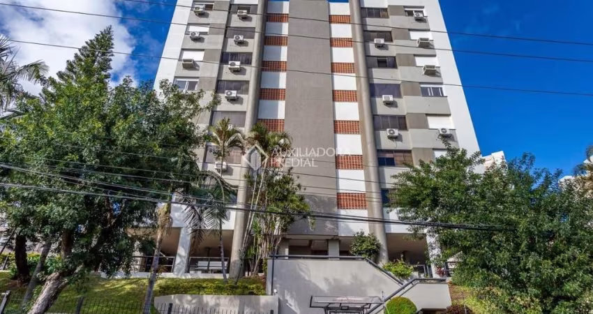 Apartamento com 2 quartos à venda na Rua Cipó, 685, Passo da Areia, Porto Alegre