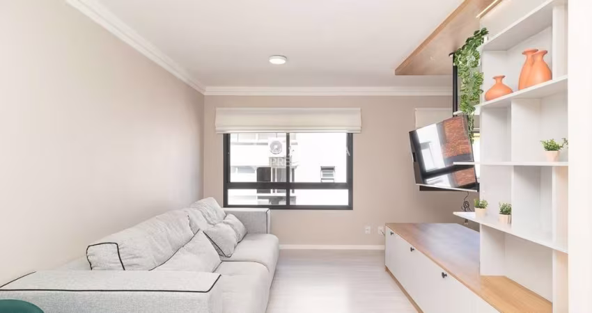 Apartamento com 1 quarto à venda na Rua Pedro Chaves Barcelos, 455, Auxiliadora, Porto Alegre