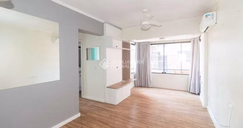 Apartamento com 2 quartos à venda na Rua General Lima e Silva, 742, Centro Histórico, Porto Alegre