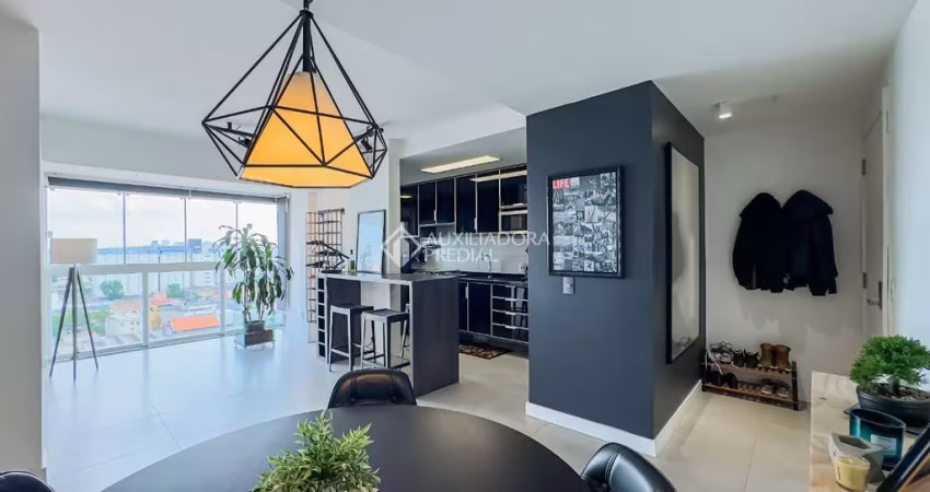 Apartamento com 2 quartos à venda na Avenida Polônia, 255, São Geraldo, Porto Alegre