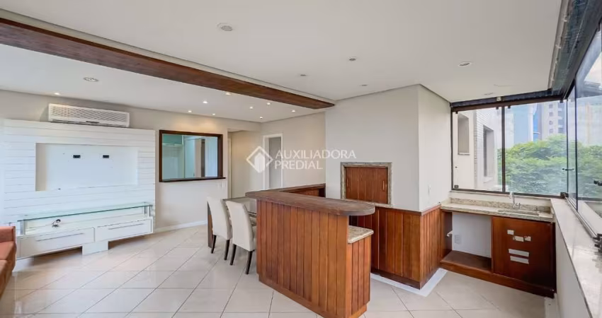 Apartamento com 2 quartos à venda na Rua Casemiro de Abreu, 1785, Bela Vista, Porto Alegre