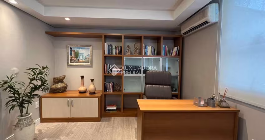 Sala comercial à venda na Rua Coronel Bordini, 830, Auxiliadora, Porto Alegre