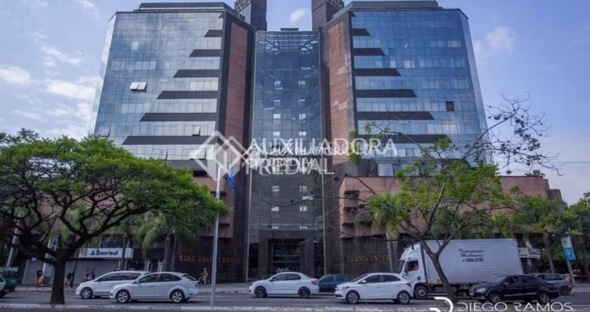 Sala comercial à venda na Avenida Loureiro da Silva, 2001, Cidade Baixa, Porto Alegre