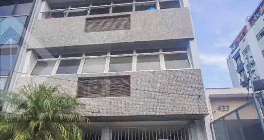 Sala comercial à venda na Rua João Abbott, 441, Petrópolis, Porto Alegre