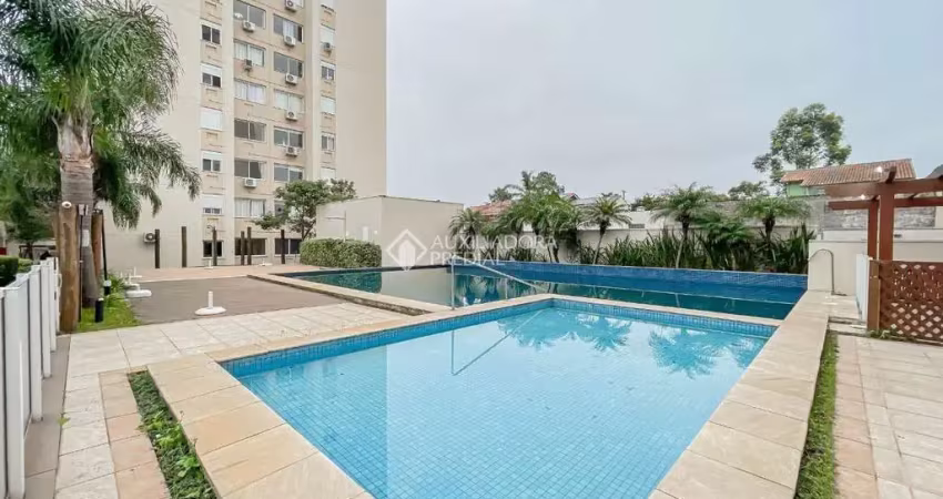 Apartamento com 2 quartos à venda na Avenida Engenheiro Francisco Rodolfo Simch, 720, Sarandi, Porto Alegre