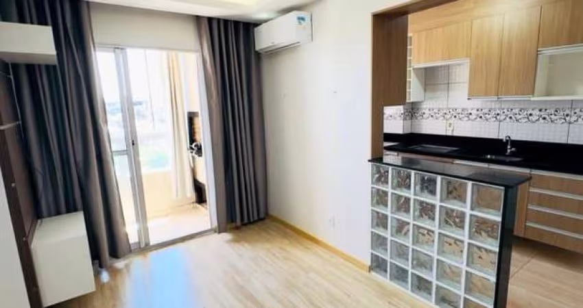 Apartamento com 2 quartos à venda na Avenida Protásio Alves, 8201, Morro Santana, Porto Alegre