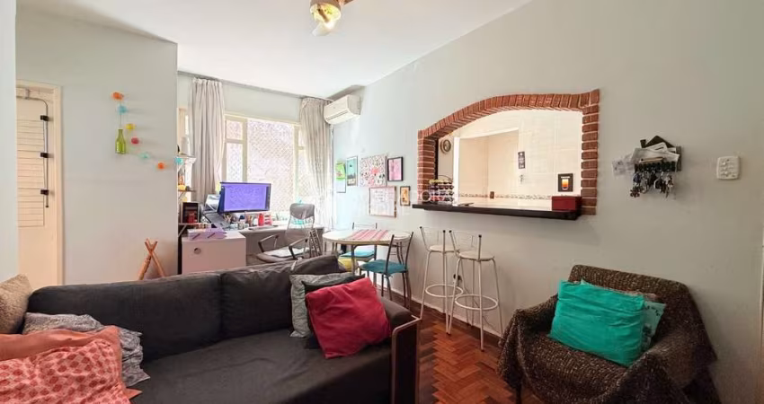 Apartamento com 2 quartos à venda na Avenida Protásio Alves, 3248, Petrópolis, Porto Alegre