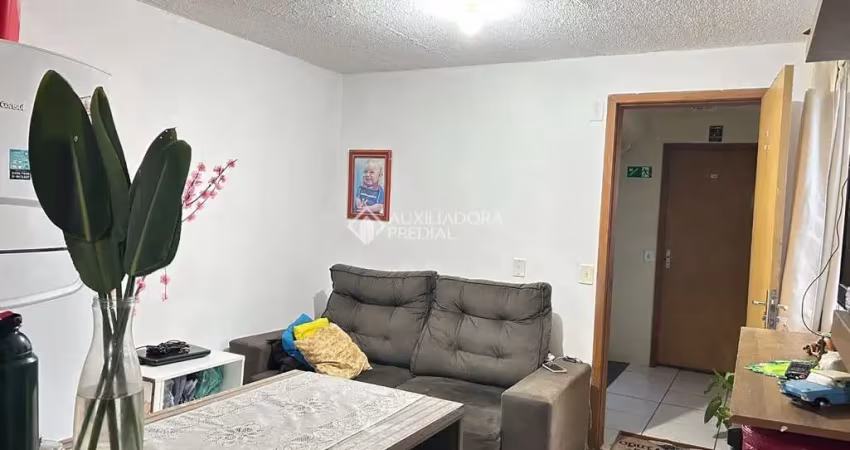 Apartamento com 2 quartos à venda na Rua Dona Ernestina, 417, Pasqualini, Sapucaia do Sul