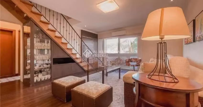 Apartamento com 3 quartos à venda na Rua Dona Carlinda, 664, Centro, Canela