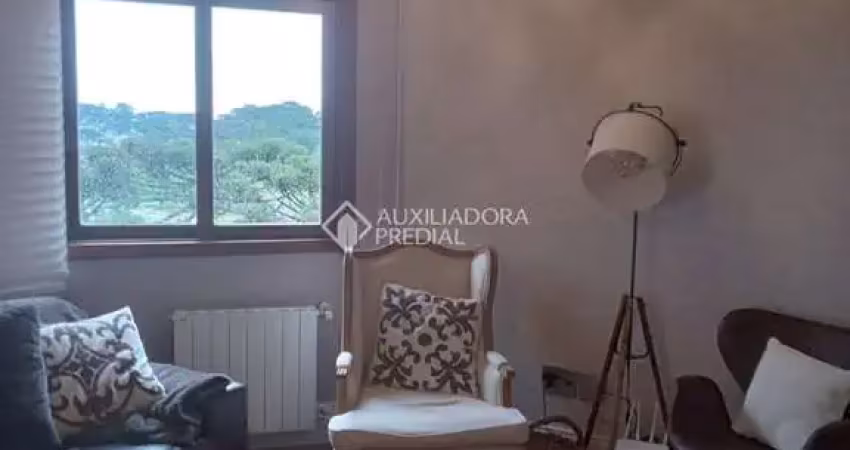 Apartamento com 1 quarto à venda na Dos Tucanos, 14, Quinta da Serra, Canela