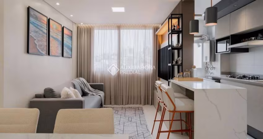 Apartamento com 2 quartos à venda na Avenida Ceará, 1664, São João, Porto Alegre