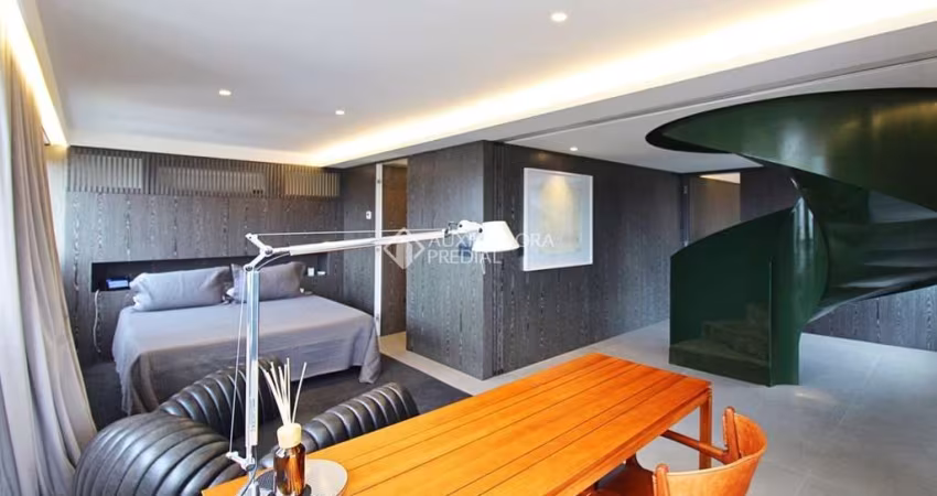 Apartamento com 2 quartos à venda na Avenida Nova York, 205, Auxiliadora, Porto Alegre