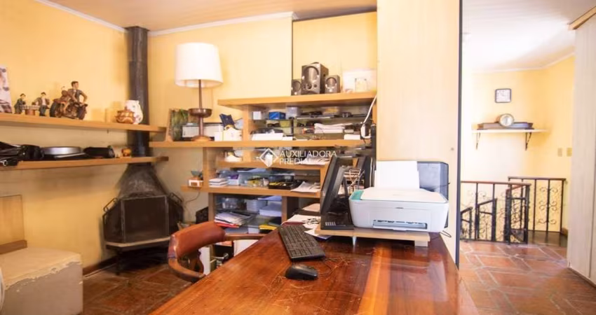 Cobertura com 2 quartos à venda na Avenida Lavras, 610, Petrópolis, Porto Alegre
