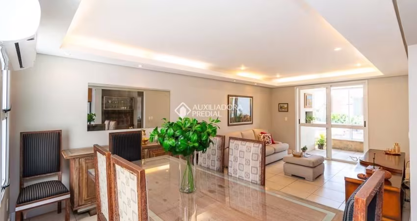 Apartamento com 2 quartos à venda na Rua Valparaíso, 284, Jardim Botânico, Porto Alegre