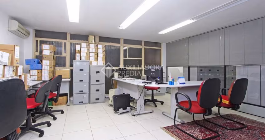 Sala comercial à venda na Rua dos Andradas, 1261, Centro Histórico, Porto Alegre