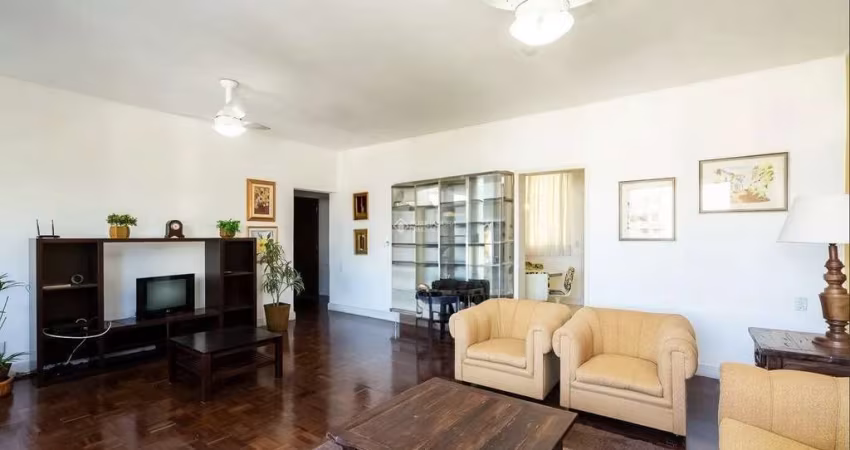 Apartamento com 3 quartos à venda na Rua Engenheiro Olavo Nunes, 365, Bela Vista, Porto Alegre