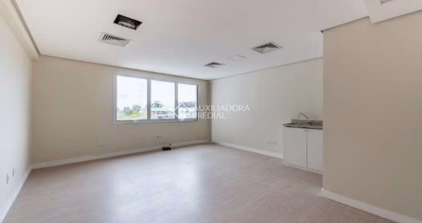 Sala comercial à venda na Rua Washington Luiz, 1010, Centro Histórico, Porto Alegre