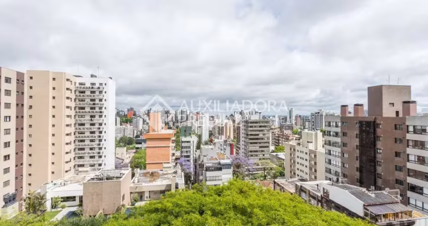 Cobertura com 3 quartos à venda na Avenida Lageado, 1333, Petrópolis, Porto Alegre