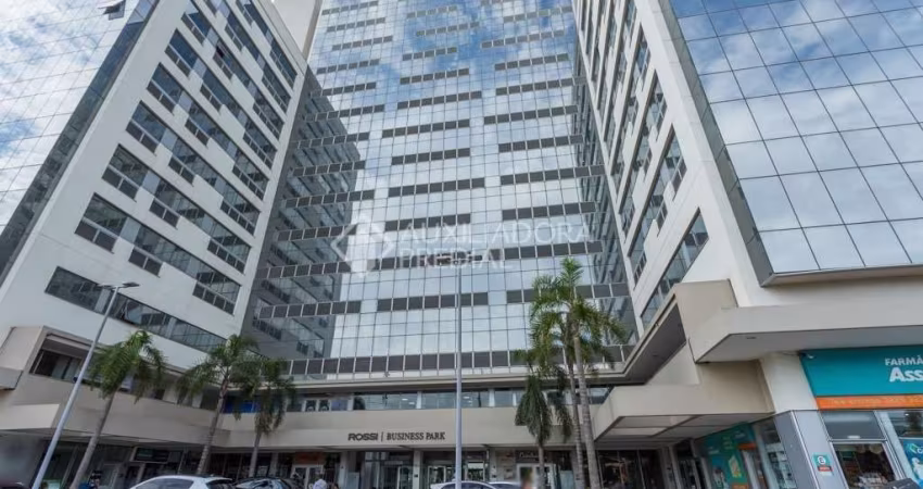 Sala comercial à venda na Avenida Ipiranga, 7464, Jardim Botânico, Porto Alegre
