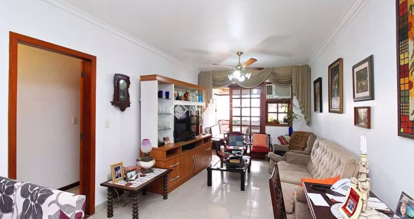 Apartamento com 3 quartos à venda na Rua Silva Tavares, 220, Passo da Areia, Porto Alegre