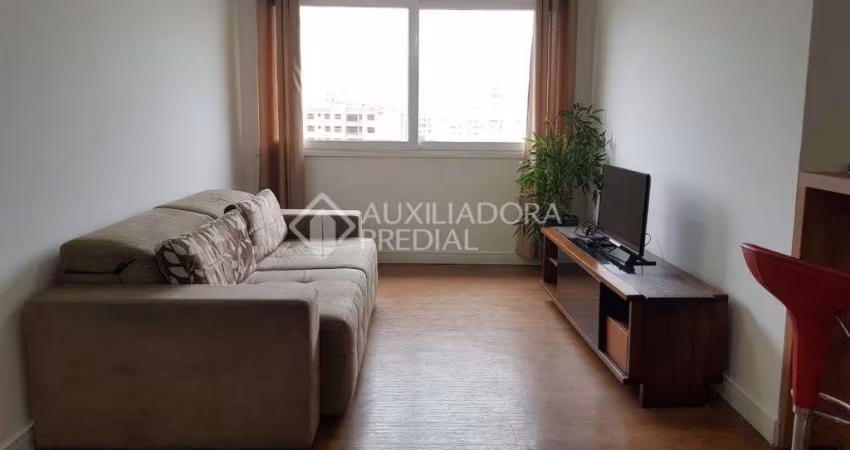 Apartamento com 3 quartos à venda na Avenida João Wallig, 620, Passo da Areia, Porto Alegre