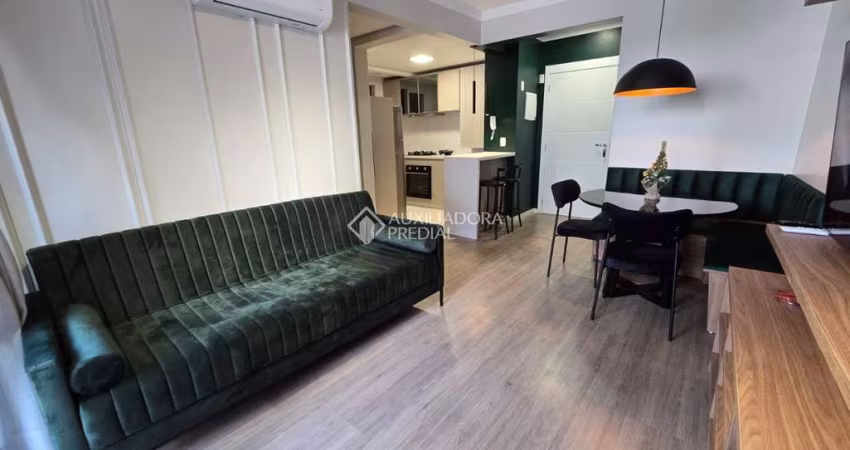 Apartamento com 2 quartos à venda na Rua Tenente Manoel Corrêa, 205, Centro, Canela