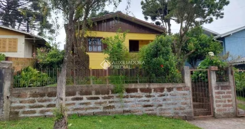 Casa com 4 quartos à venda na João Paulo Ii, 57, Maggi, Canela