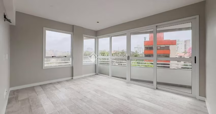 Apartamento com 3 quartos à venda na Avenida Benno Mentz, 580, Vila Ipiranga, Porto Alegre