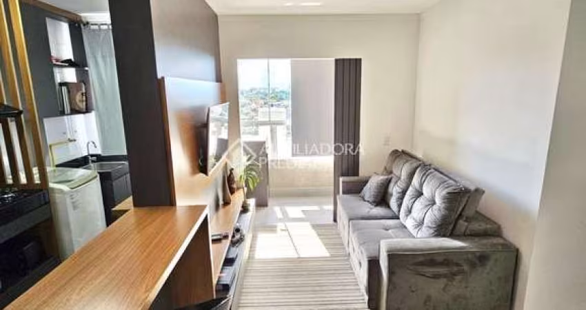 Apartamento com 2 quartos à venda na Avenida Baltazar de Oliveira Garcia, 2478, Costa e Silva, Porto Alegre