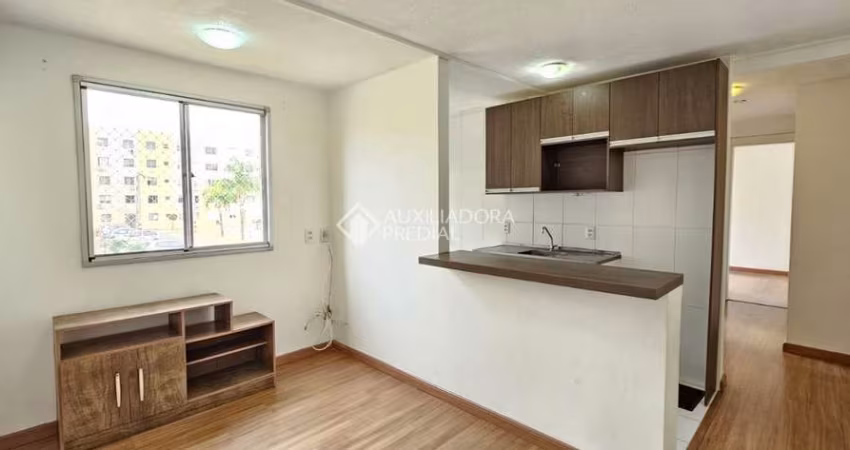 Apartamento com 1 quarto à venda na Rua Gabriel Franco da Luz, 560, Sarandi, Porto Alegre