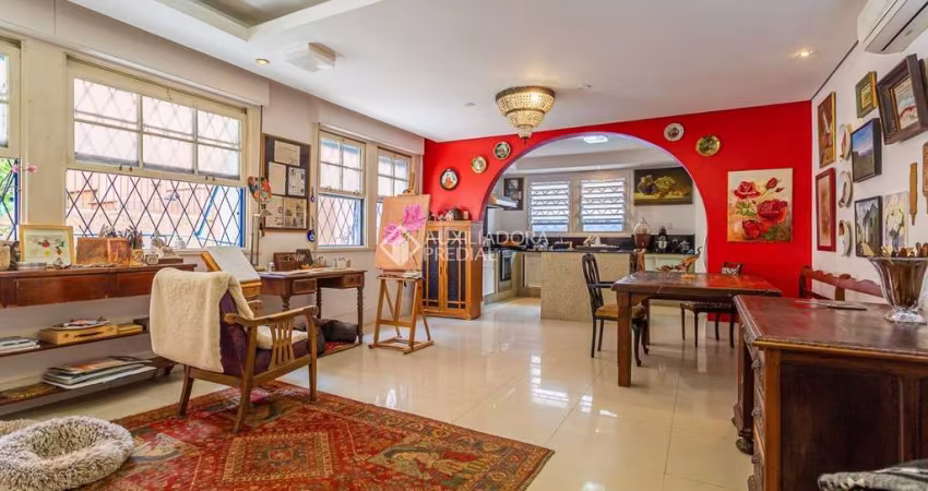 Apartamento com 3 quartos à venda na Rua Vinte e Quatro de Outubro, 46, Moinhos de Vento, Porto Alegre