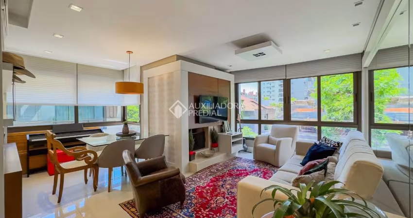 Apartamento com 2 quartos à venda na Rua Casemiro de Abreu, 1533, Bela Vista, Porto Alegre