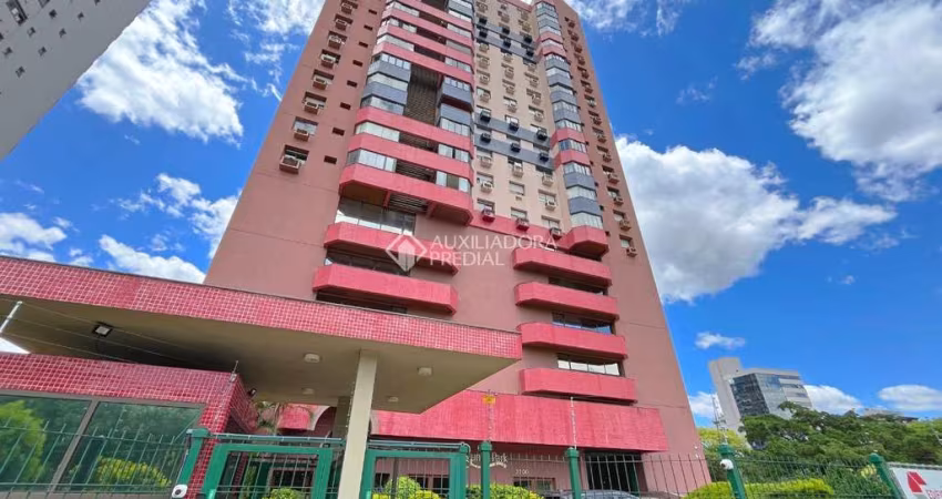 Apartamento com 2 quartos à venda na Avenida Borges de Medeiros, 3200, Praia de Belas, Porto Alegre