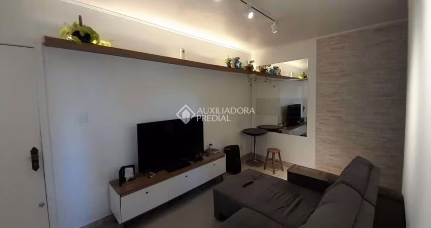 Apartamento com 1 quarto à venda na Rua Ricalde Marques, 242, Jardim São Pedro, Porto Alegre