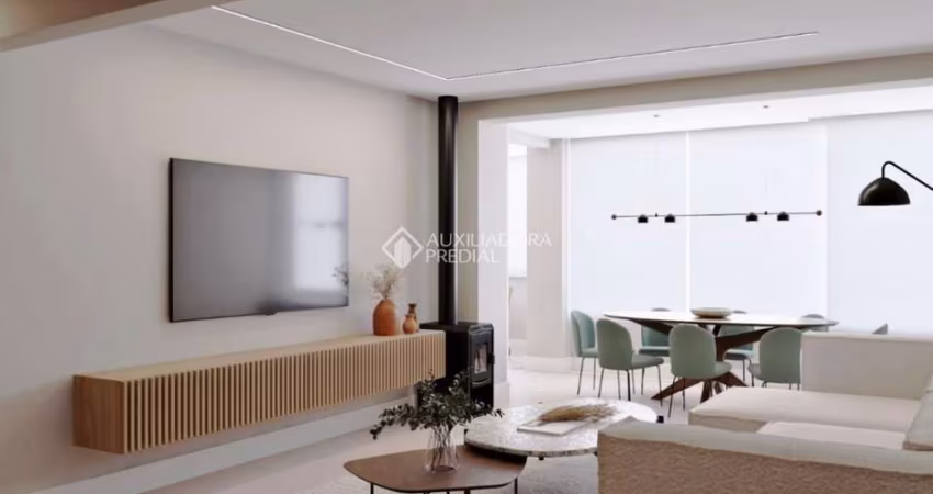 Apartamento com 3 quartos à venda na Rua Honório Silveira Dias, 1451, Higienópolis, Porto Alegre
