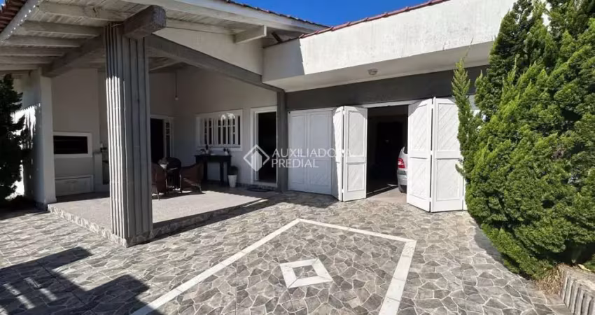 Casa com 4 quartos à venda na Uruguai, 593, Zona Norte, Capão da Canoa