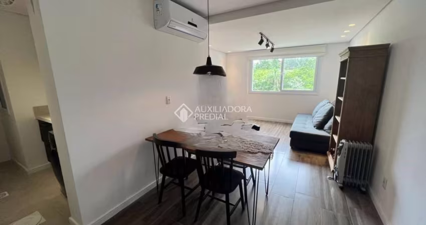 Apartamento com 2 quartos à venda na José Bérgamo Filho, 397, Várzea Grande, Gramado