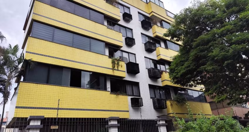 Cobertura com 3 quartos à venda na Rua Joaquim G. de Campos Netto, 34, Jardim Itu Sabará, Porto Alegre