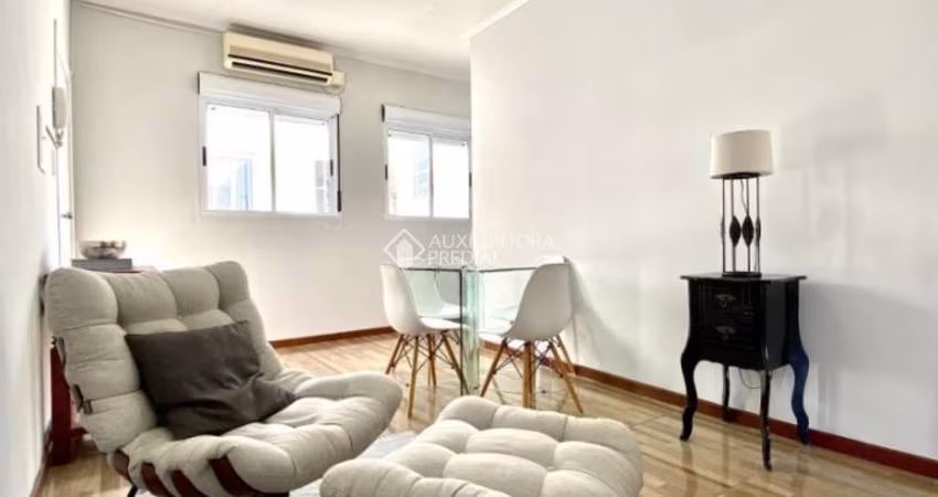 Apartamento com 2 quartos à venda na Avenida Assis Brasil, 3743, Cristo Redentor, Porto Alegre