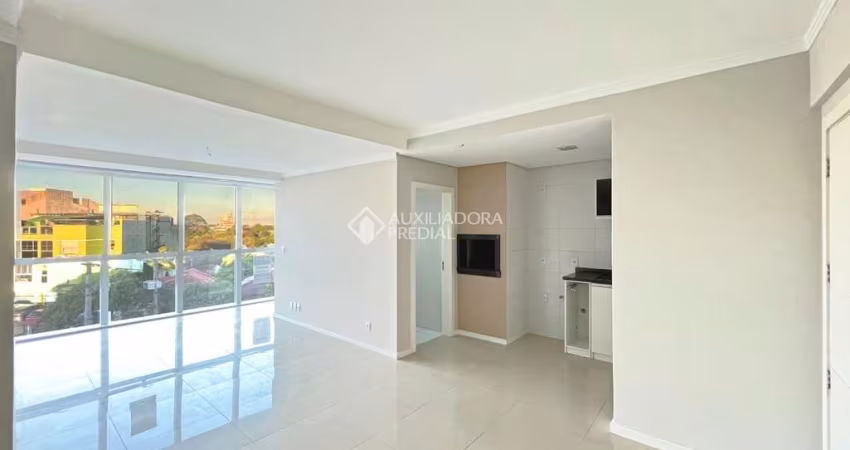 Apartamento com 2 quartos à venda na Avenida Benno Mentz, 855, Vila Ipiranga, Porto Alegre