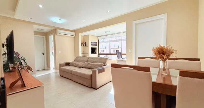 Apartamento com 2 quartos à venda na Rua Vicente da Fontoura, 2921, Rio Branco, Porto Alegre