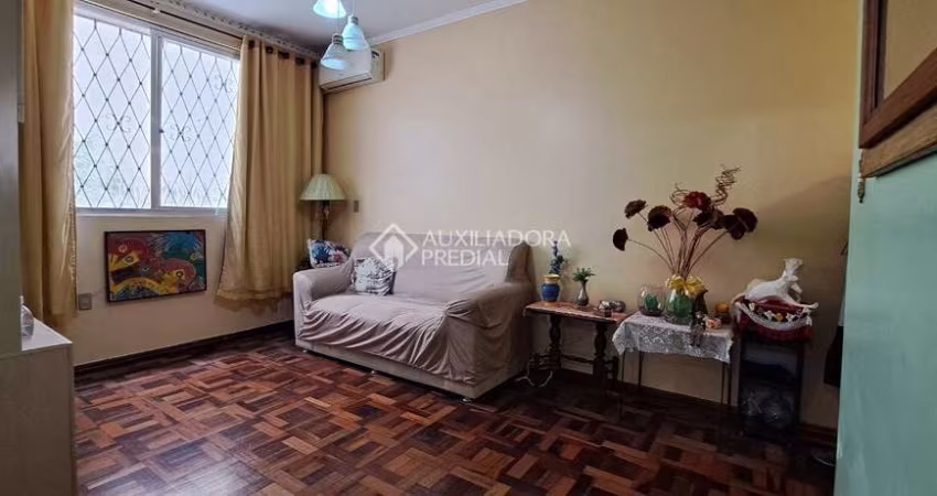 Apartamento com 2 quartos à venda na Rua Portuguesa, 465, Partenon, Porto Alegre
