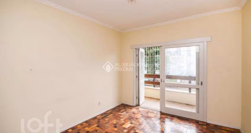Apartamento com 2 quartos à venda na Rua Doutor Eduardo Chartier, 379, Passo da Areia, Porto Alegre
