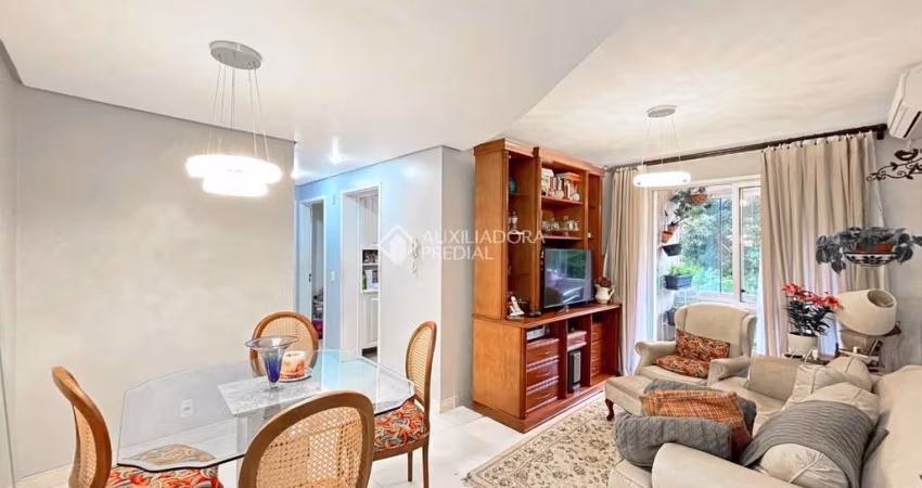 Apartamento com 2 quartos à venda na Rua Costa Lima, 790, Nonoai, Porto Alegre