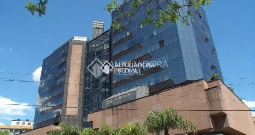 Sala comercial à venda na Avenida Loureiro da Silva, 2001, Cidade Baixa, Porto Alegre