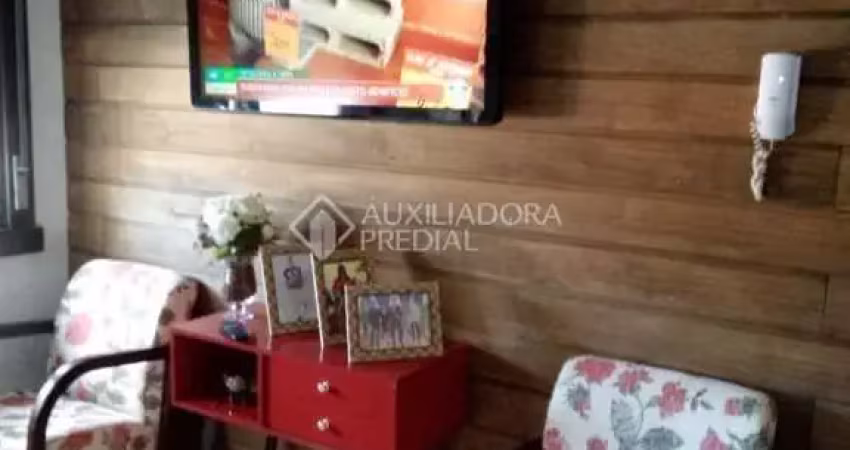 Apartamento com 2 quartos à venda na Rua Luís Lederman, 480, Alto Petrópolis, Porto Alegre