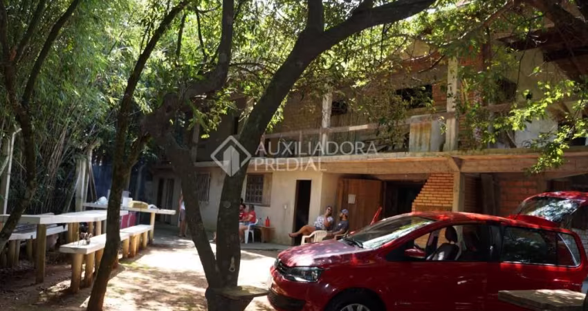 Casa em condomínio fechado com 3 quartos à venda na Rua Aloísio de Azevedo, 120, Jardim Krahe, Viamão