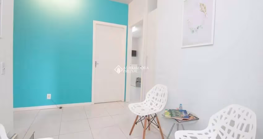 Sala comercial à venda na Avenida Taquara, 596, Petrópolis, Porto Alegre