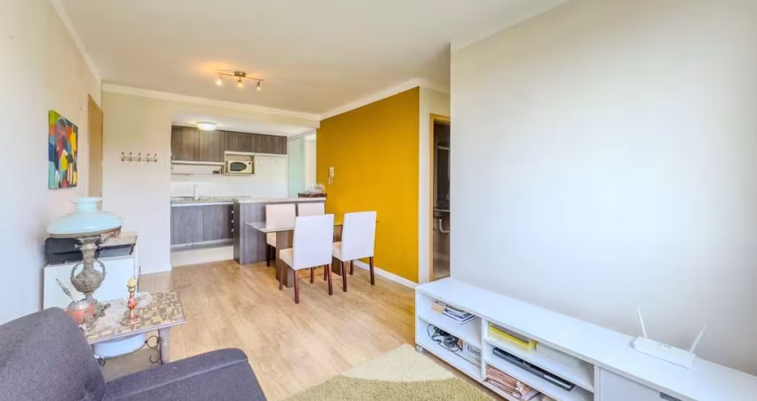 Apartamento com 3 quartos à venda na Rua Carlos Reverbel, 200, Jardim Carvalho, Porto Alegre