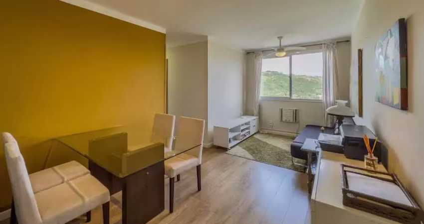 Apartamento com 3 quartos à venda na Rua Carlos Reverbel, 200, Jardim Carvalho, Porto Alegre